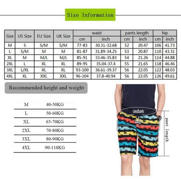 2021 Swimsuit Summer Swimwear Men Swimsuit Swimming Trunks Short Quick drying Sexy Mens Swim Briefs Beach 5