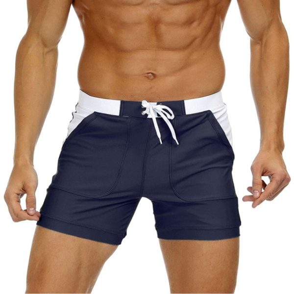 MAGCOMSEN Summer Shorts Men Quick Dry Swimwear Swimsuits Swim Boxer Trunks Surf Board Shorts With Pocket 2.jpg 640x640 2