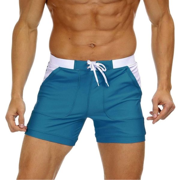 MAGCOMSEN Summer Shorts Men Quick Dry Swimwear Swimsuits Swim Boxer Trunks Surf Board Shorts With Pocket 7.jpg 640x640 7