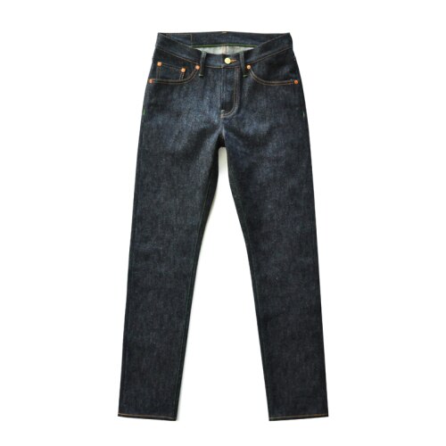 SAUCE ORIGIN 915 CL Taper Fit Mens Jeans Mens Jeans Brand Vintage Mens Clothing Selvedge