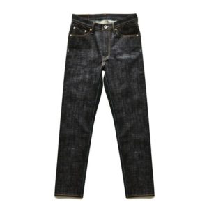 selvedge jeans