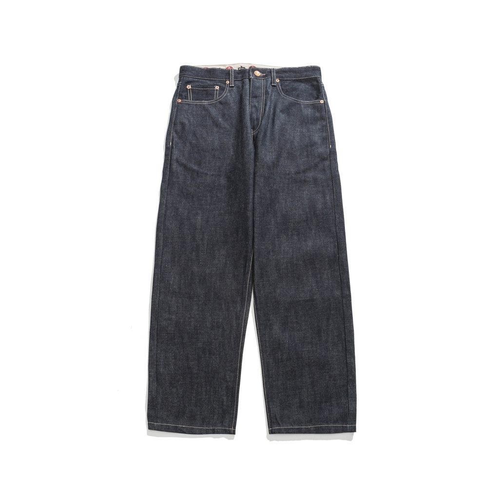 Best Men's Selvedge Jeans