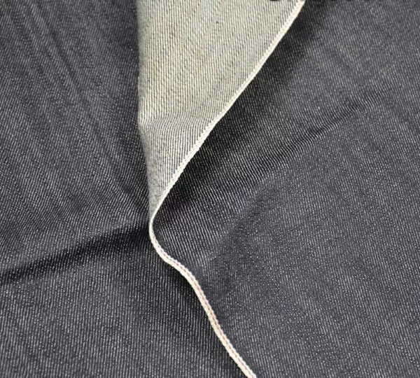 raw selvedge denim fabric ewingfly