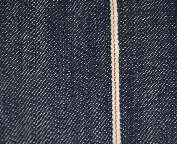 12 3oz Long Jean Shirt Cloth Dark Blue Selvedge Slub Denim Fabric Right Twill Selvage Premium 2