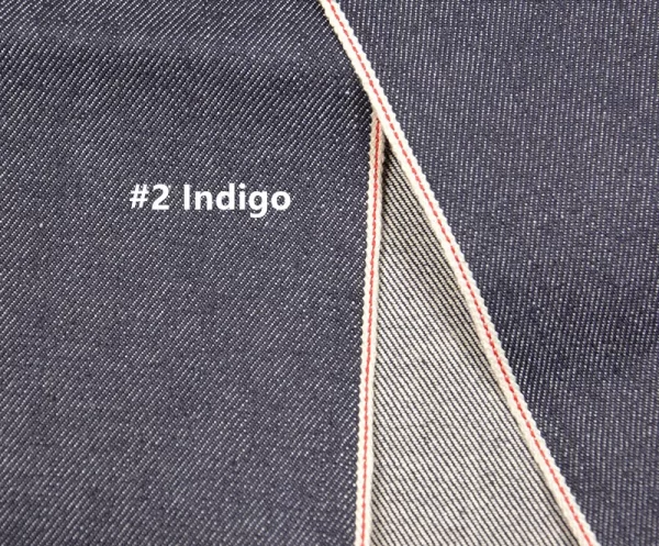 14 5oz Rope Dye Black Selvedge Denim Jeans Fabric Manufacturers Selvage Indigo Denim Jacket Textile Free 3