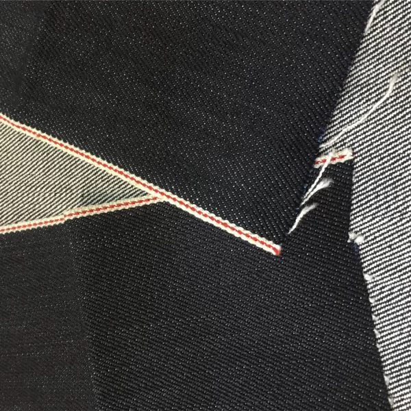 22oz Selvage Heavy Denim Jacket Textile Manufacturers Selvedge Jeans Fabric Suppliers Wholesale By The Yard W3627312 1