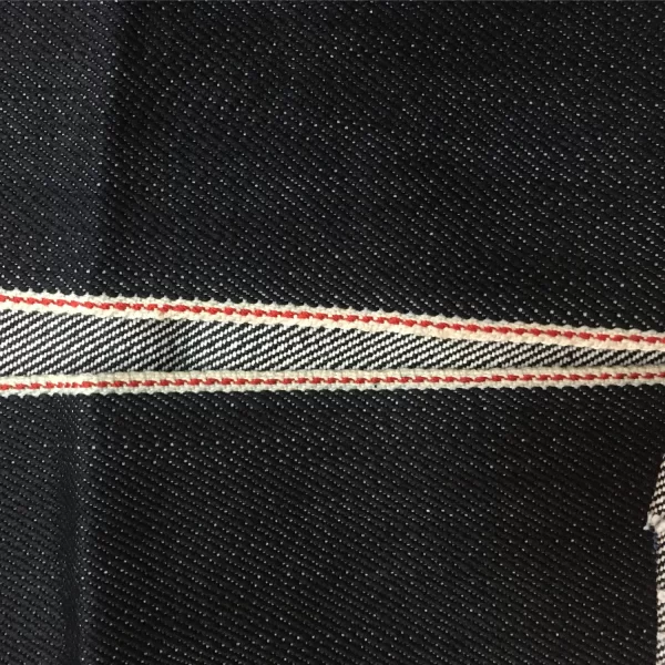 22oz Selvage Heavy Denim Jacket Textile Manufacturers Selvedge Jeans Fabric Suppliers Wholesale By The Yard W3627312 2